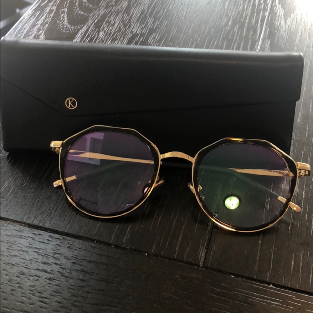 Anti blu light Glasses